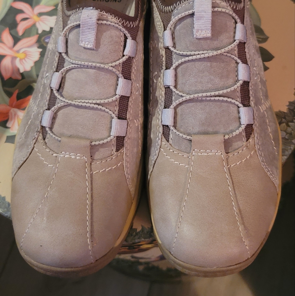 Earth Origins Shoes